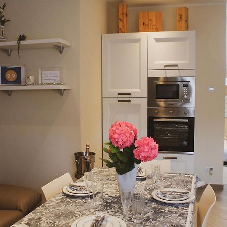 Casa Ileana Apartment Verona Ngoại thất bức ảnh