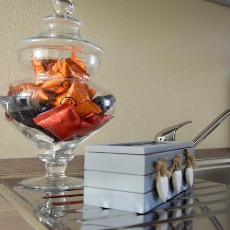 Casa Ileana Apartment Verona Ngoại thất bức ảnh