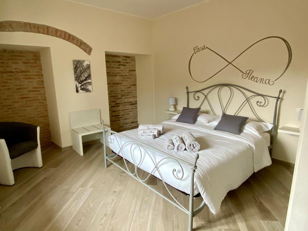 Casa Ileana Apartment Verona Ngoại thất bức ảnh