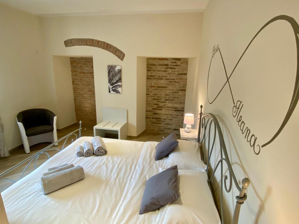 Casa Ileana Apartment Verona Ngoại thất bức ảnh
