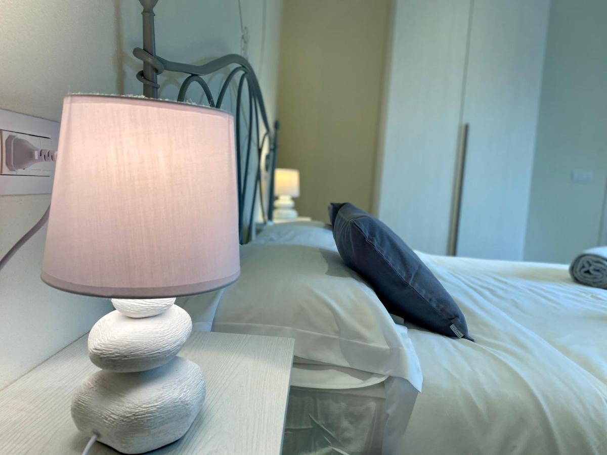 Casa Ileana Apartment Verona Ngoại thất bức ảnh