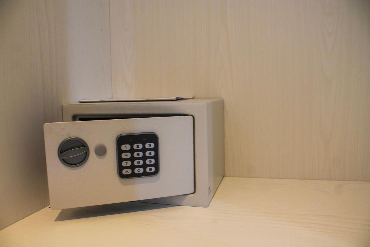 Casa Ileana Apartment Verona Ngoại thất bức ảnh