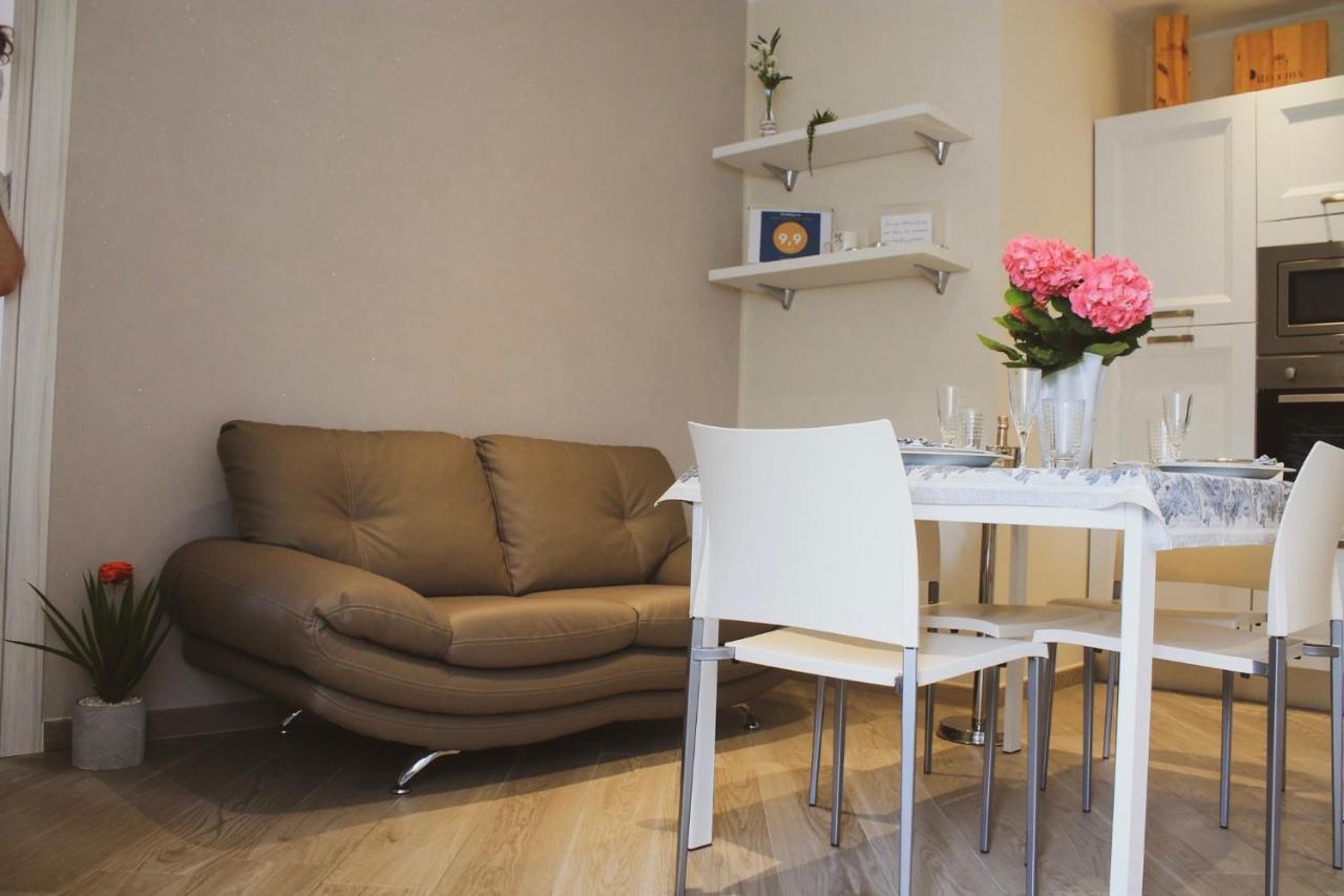 Casa Ileana Apartment Verona Ngoại thất bức ảnh