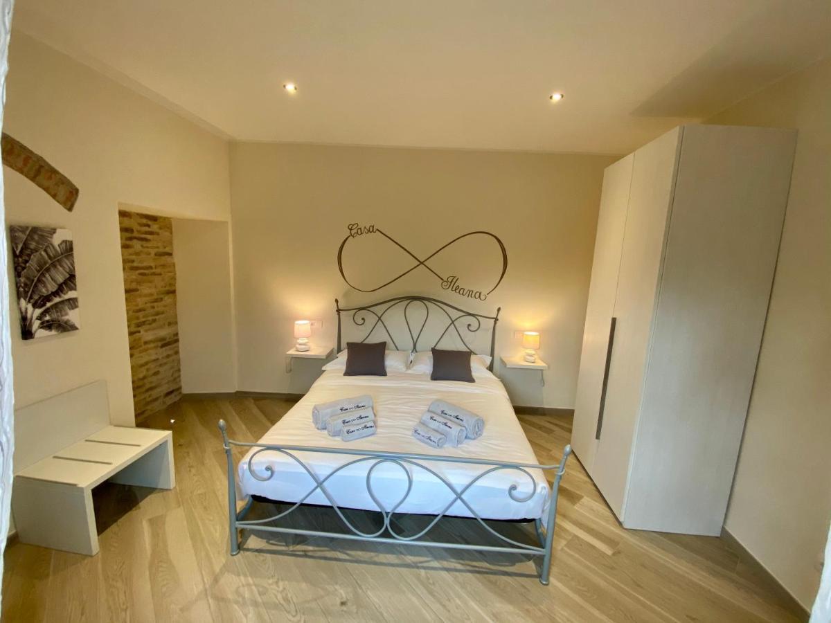 Casa Ileana Apartment Verona Ngoại thất bức ảnh
