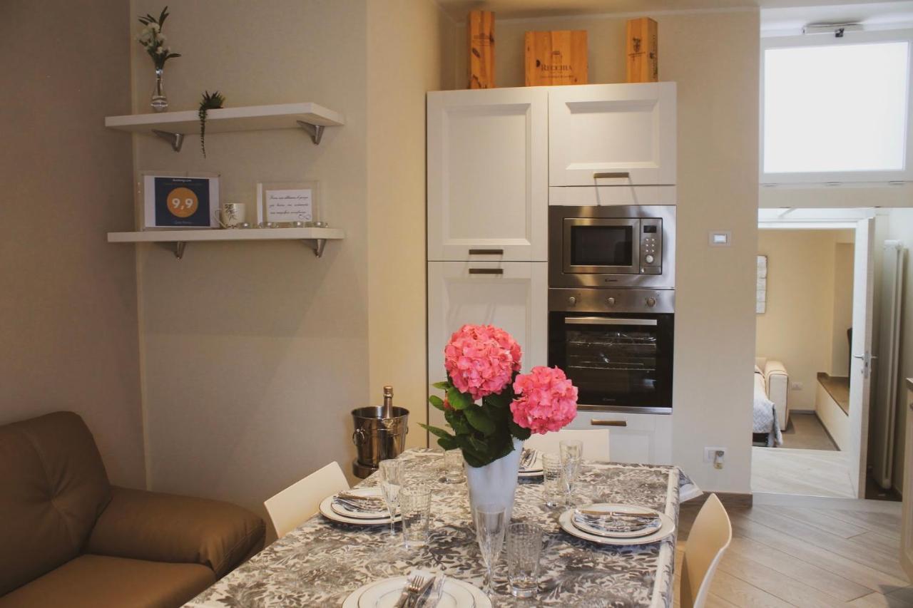 Casa Ileana Apartment Verona Ngoại thất bức ảnh