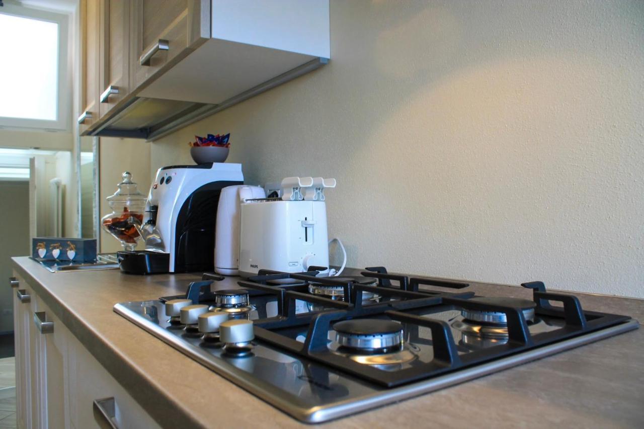 Casa Ileana Apartment Verona Ngoại thất bức ảnh