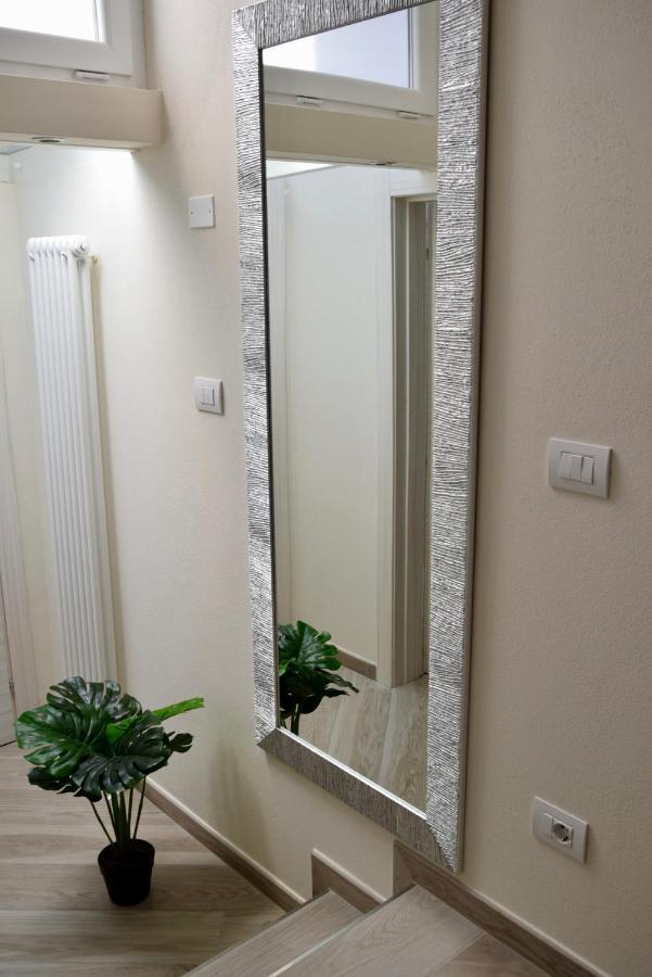 Casa Ileana Apartment Verona Ngoại thất bức ảnh