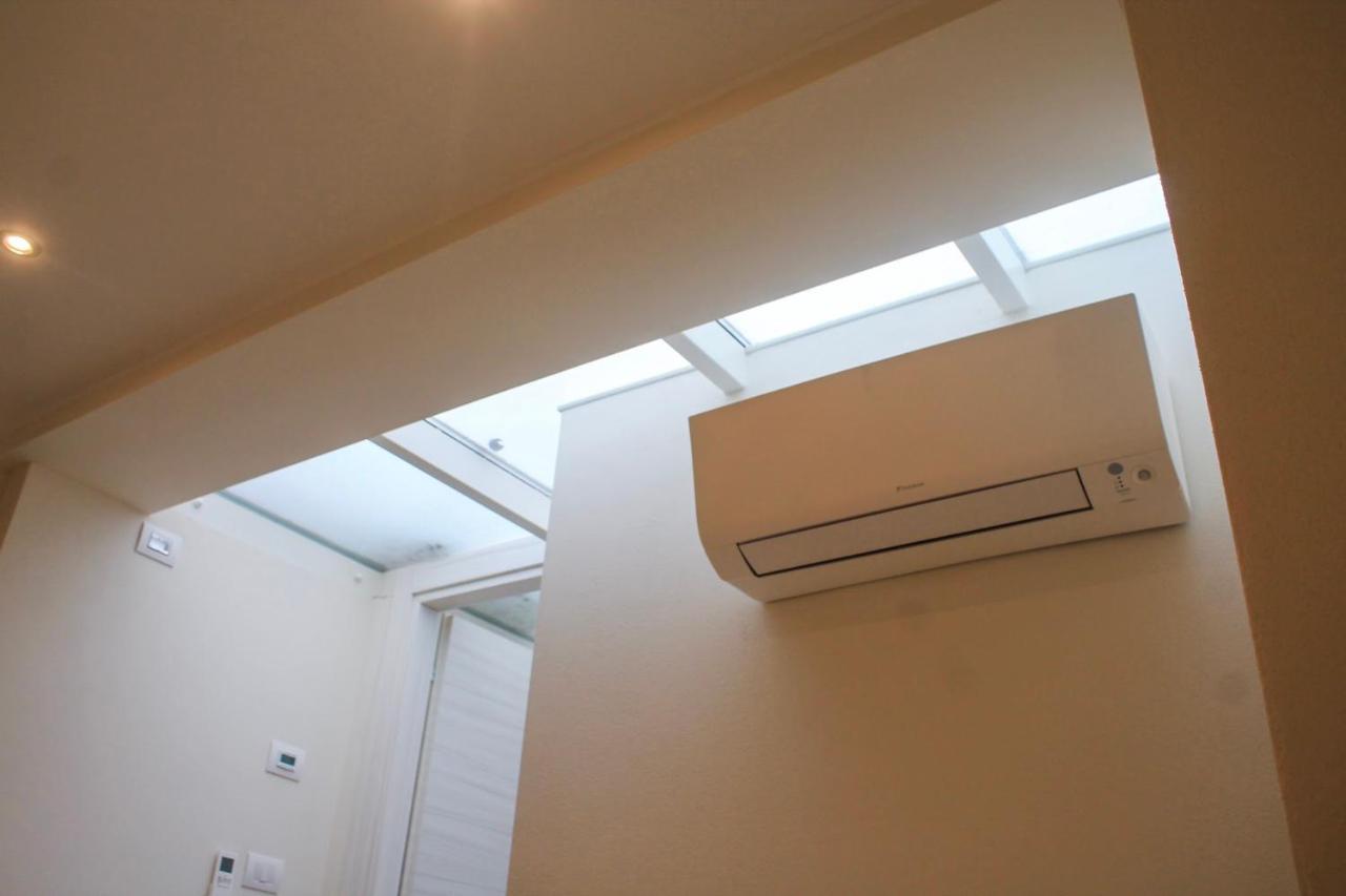 Casa Ileana Apartment Verona Ngoại thất bức ảnh