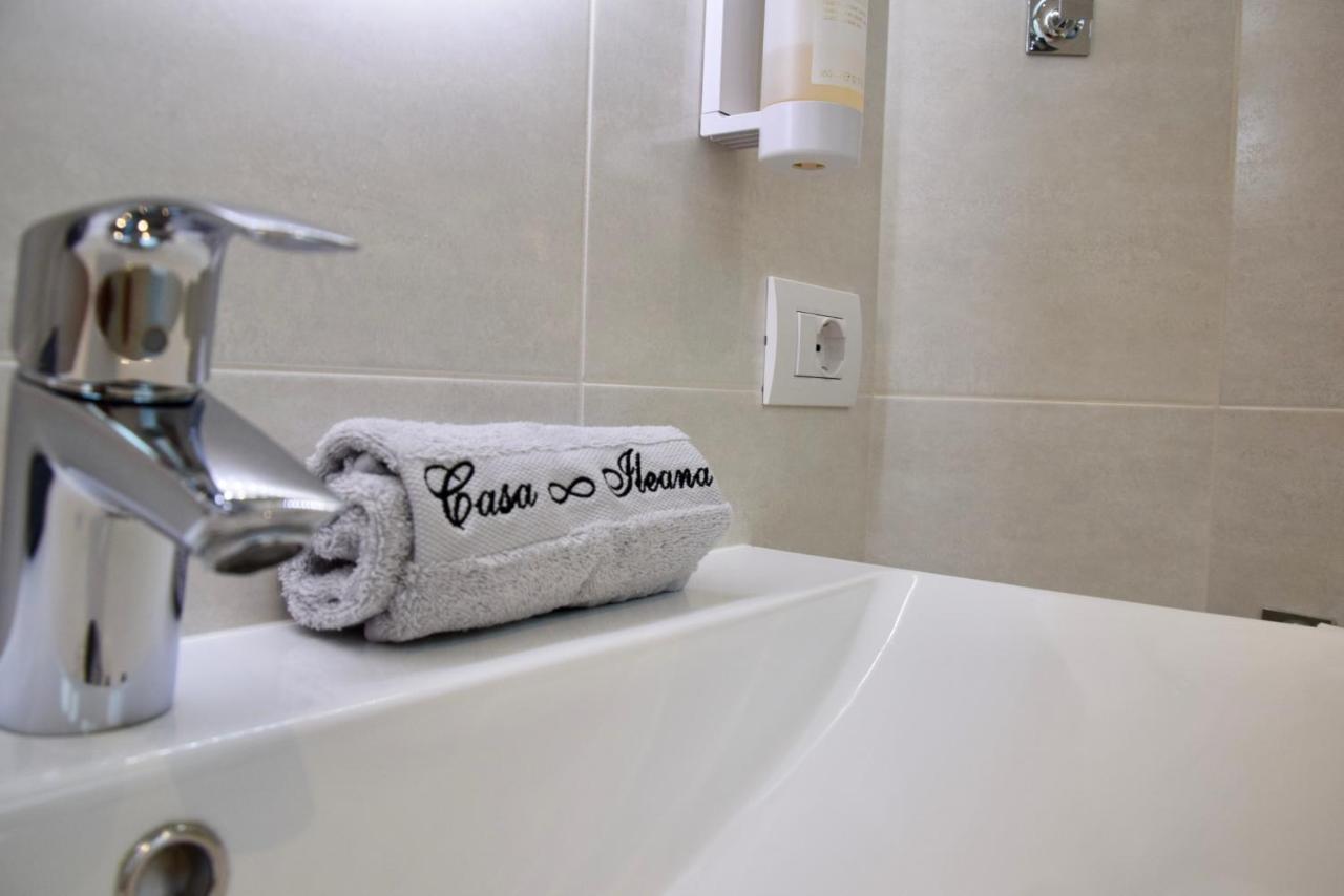 Casa Ileana Apartment Verona Ngoại thất bức ảnh