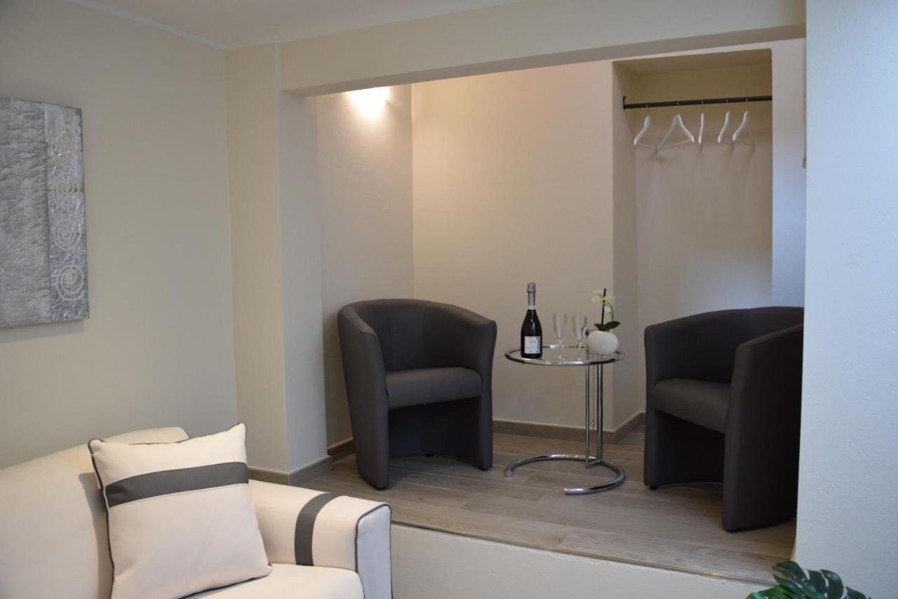 Casa Ileana Apartment Verona Ngoại thất bức ảnh