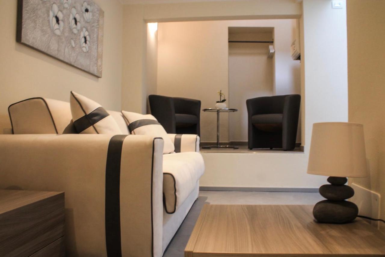 Casa Ileana Apartment Verona Ngoại thất bức ảnh