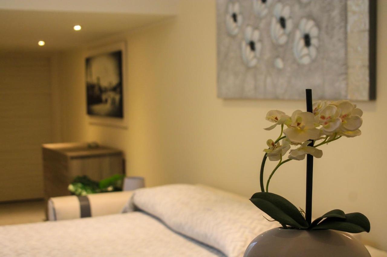 Casa Ileana Apartment Verona Ngoại thất bức ảnh