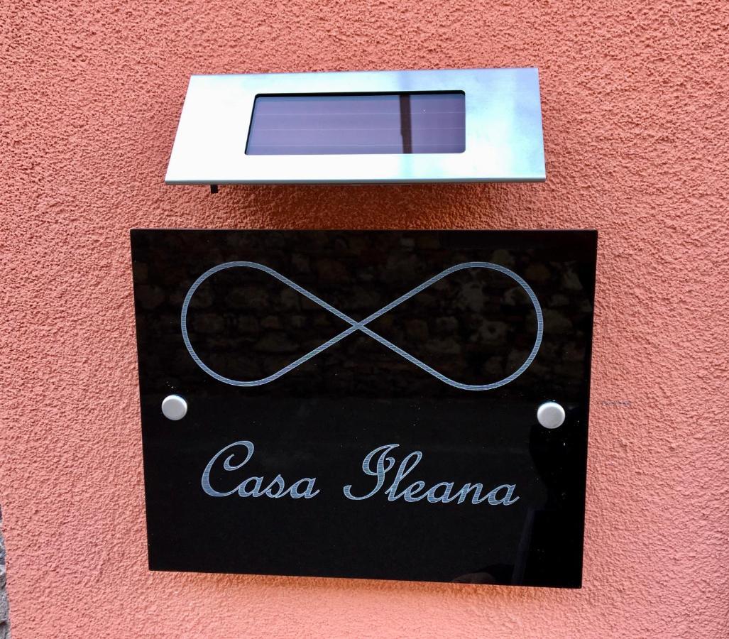 Casa Ileana Apartment Verona Ngoại thất bức ảnh